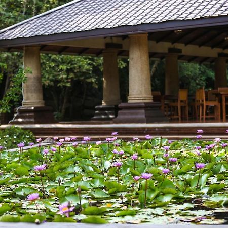 Kaveri Resort Sigiriya Exterior photo