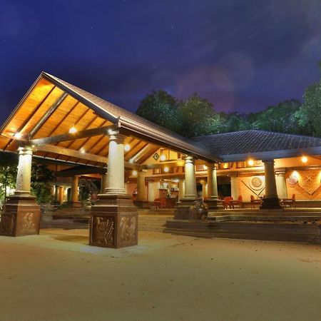 Kaveri Resort Sigiriya Exterior photo