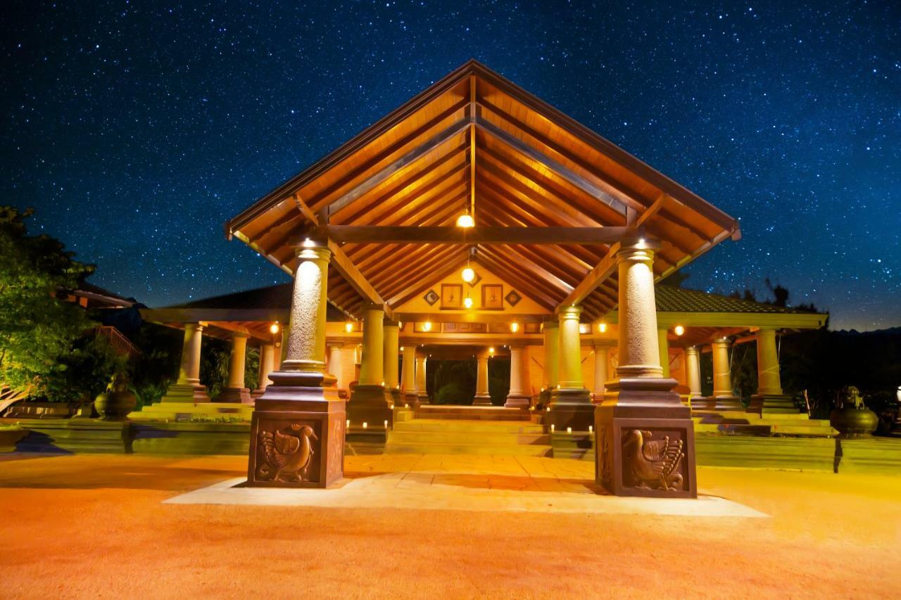 Kaveri Resort Sigiriya Exterior photo